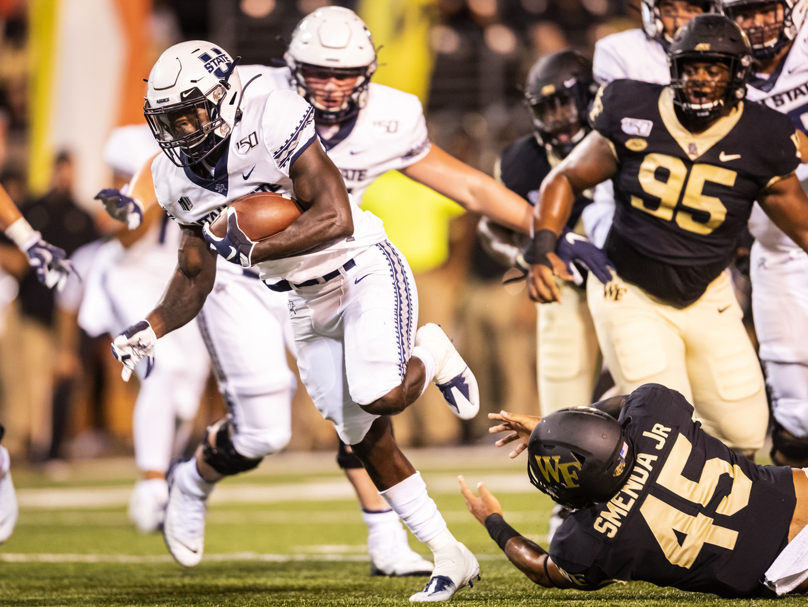 WakeFootball